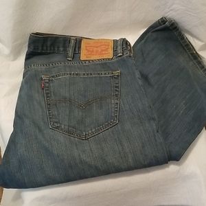Mens Jean's